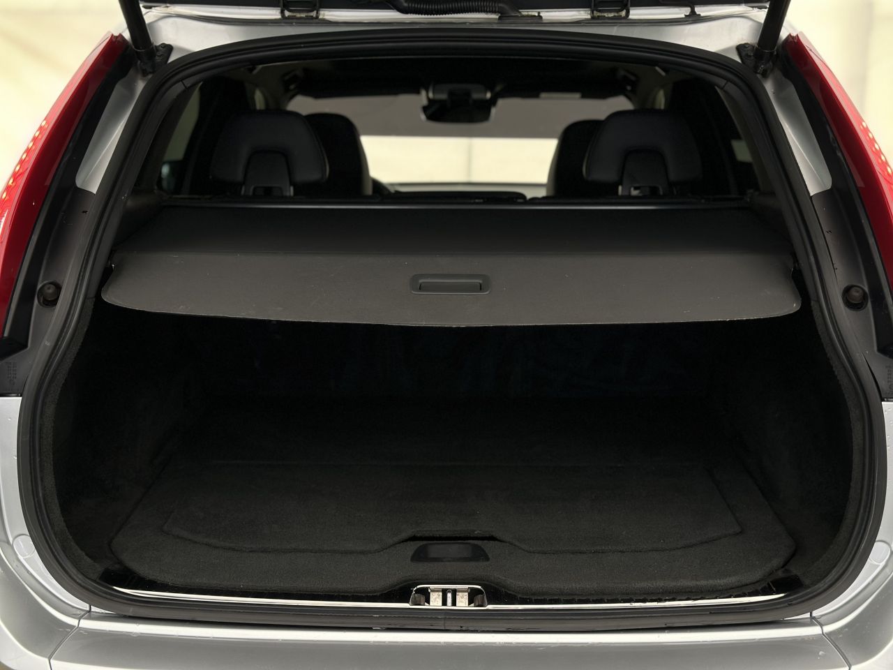 Volvo XC60 | 10