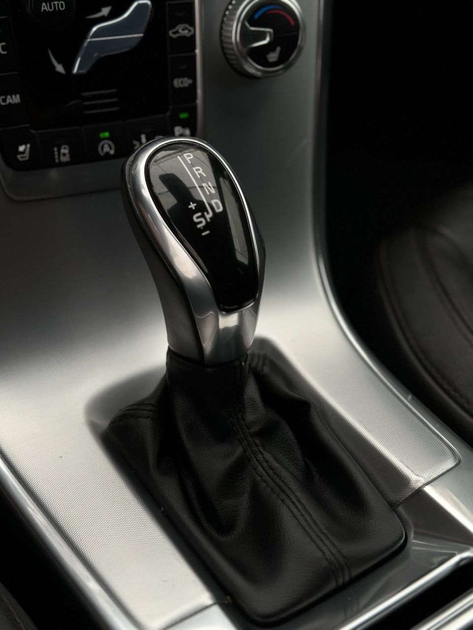 Volvo XC60 | 19