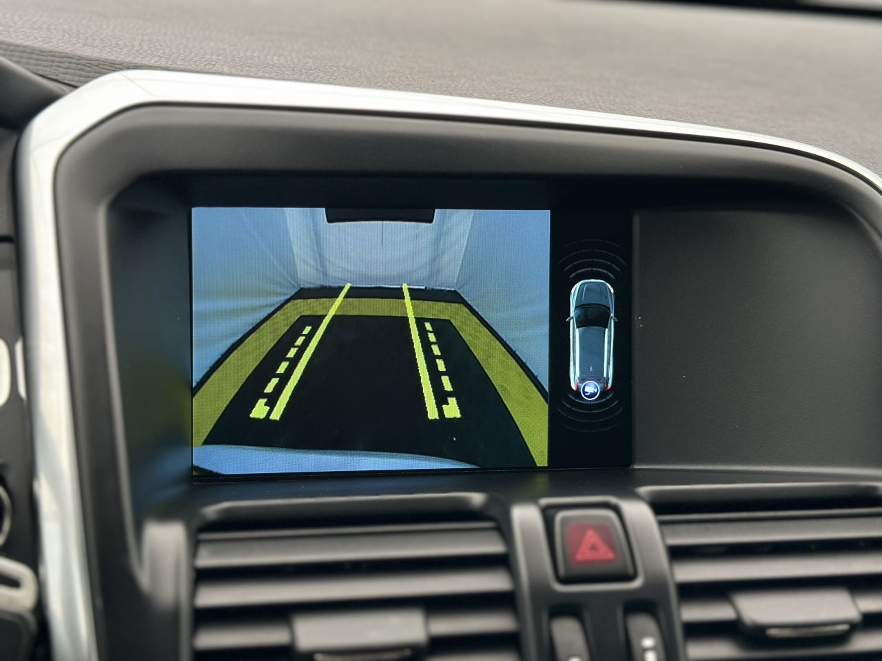 Volvo XC60 | 23