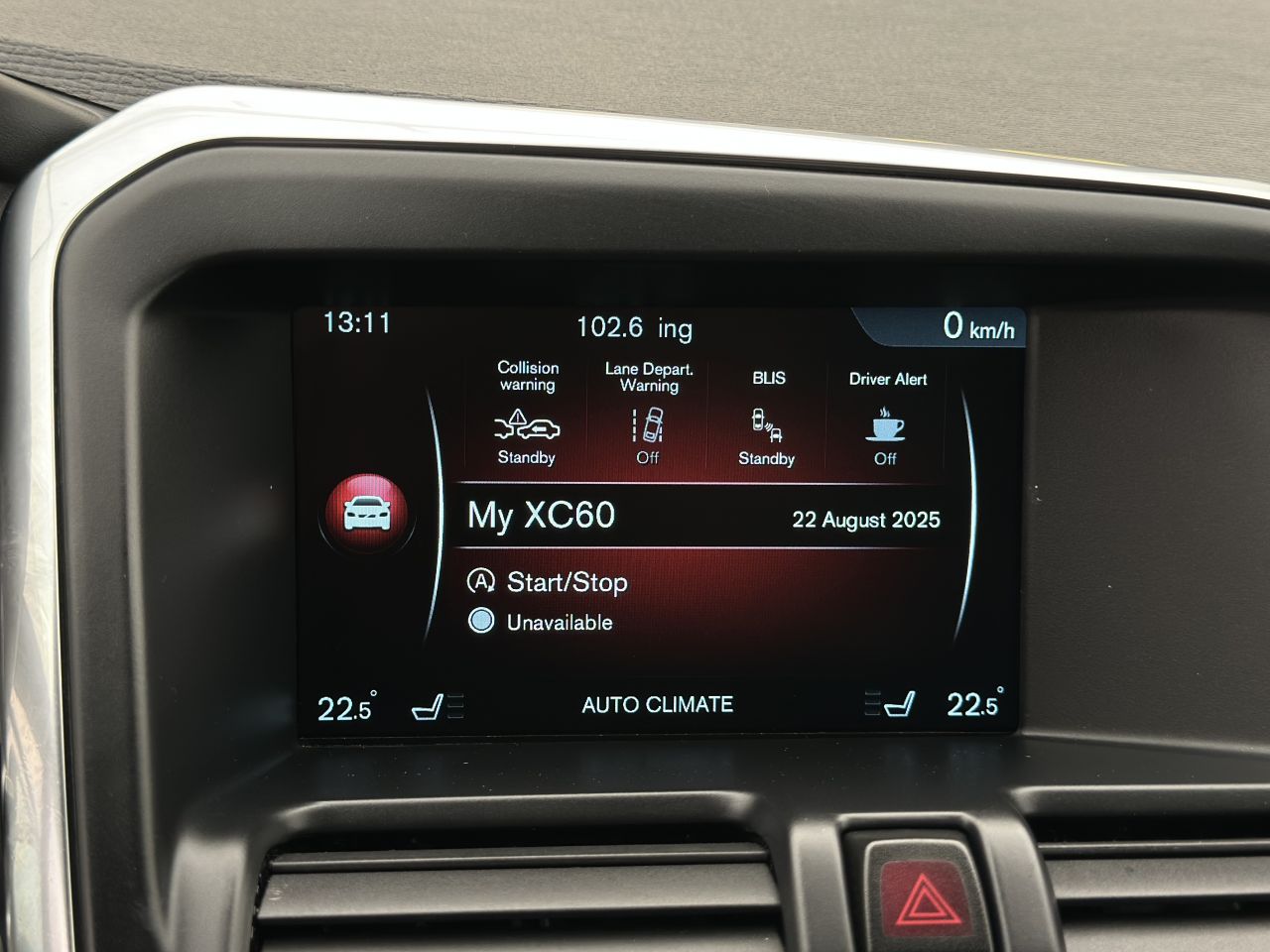 Volvo XC60 | 21