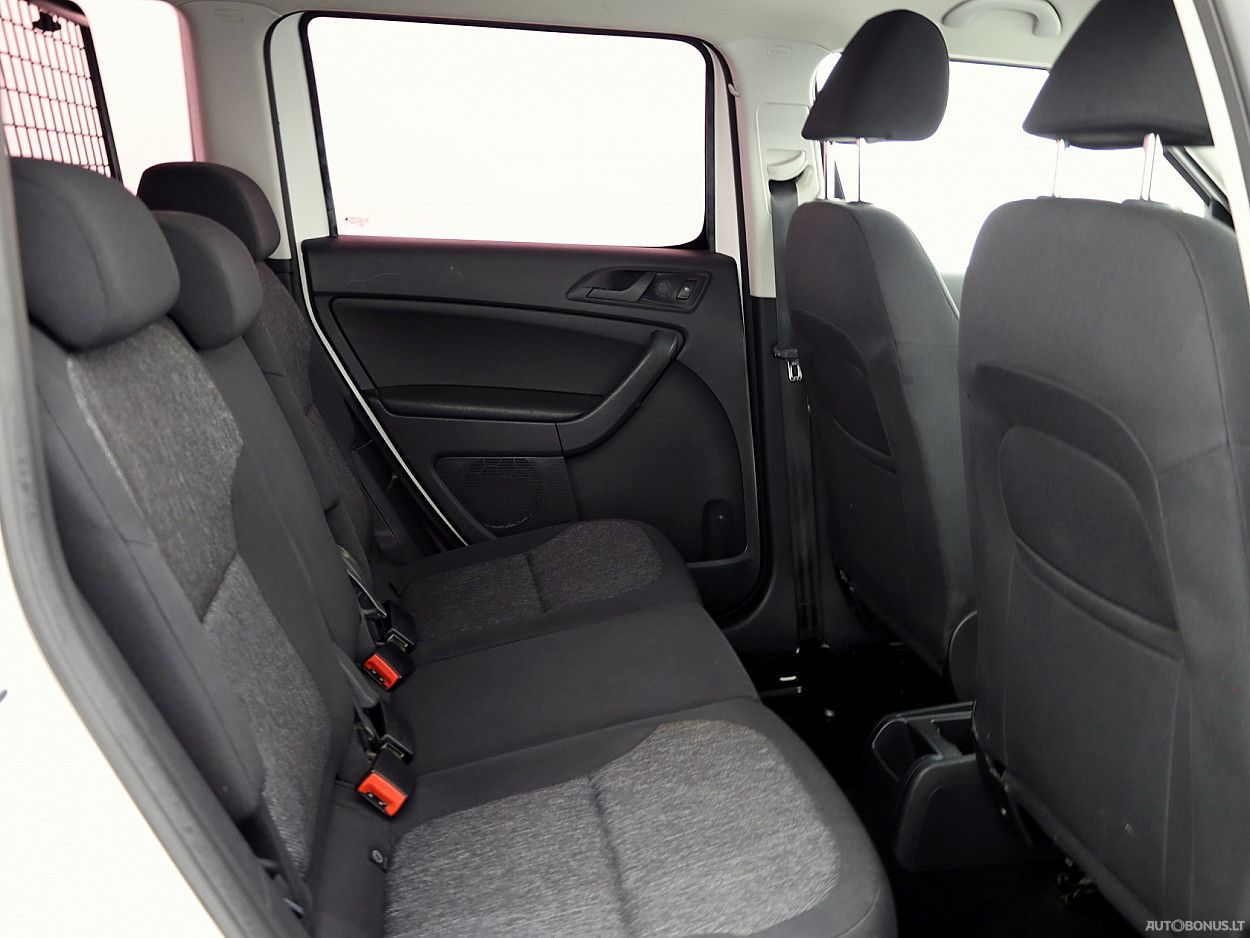 Skoda Yeti | 6