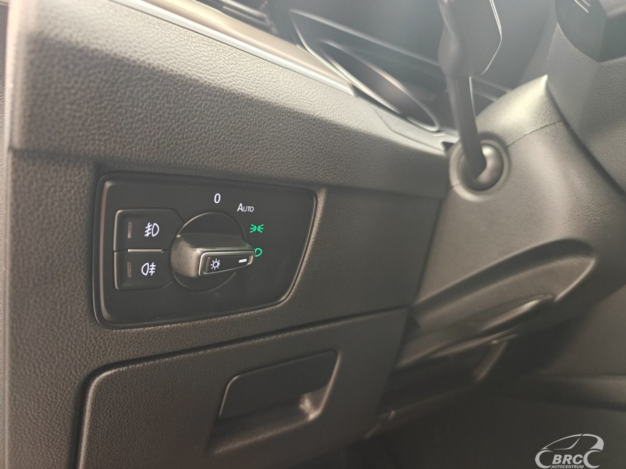 Volkswagen Passat | 8