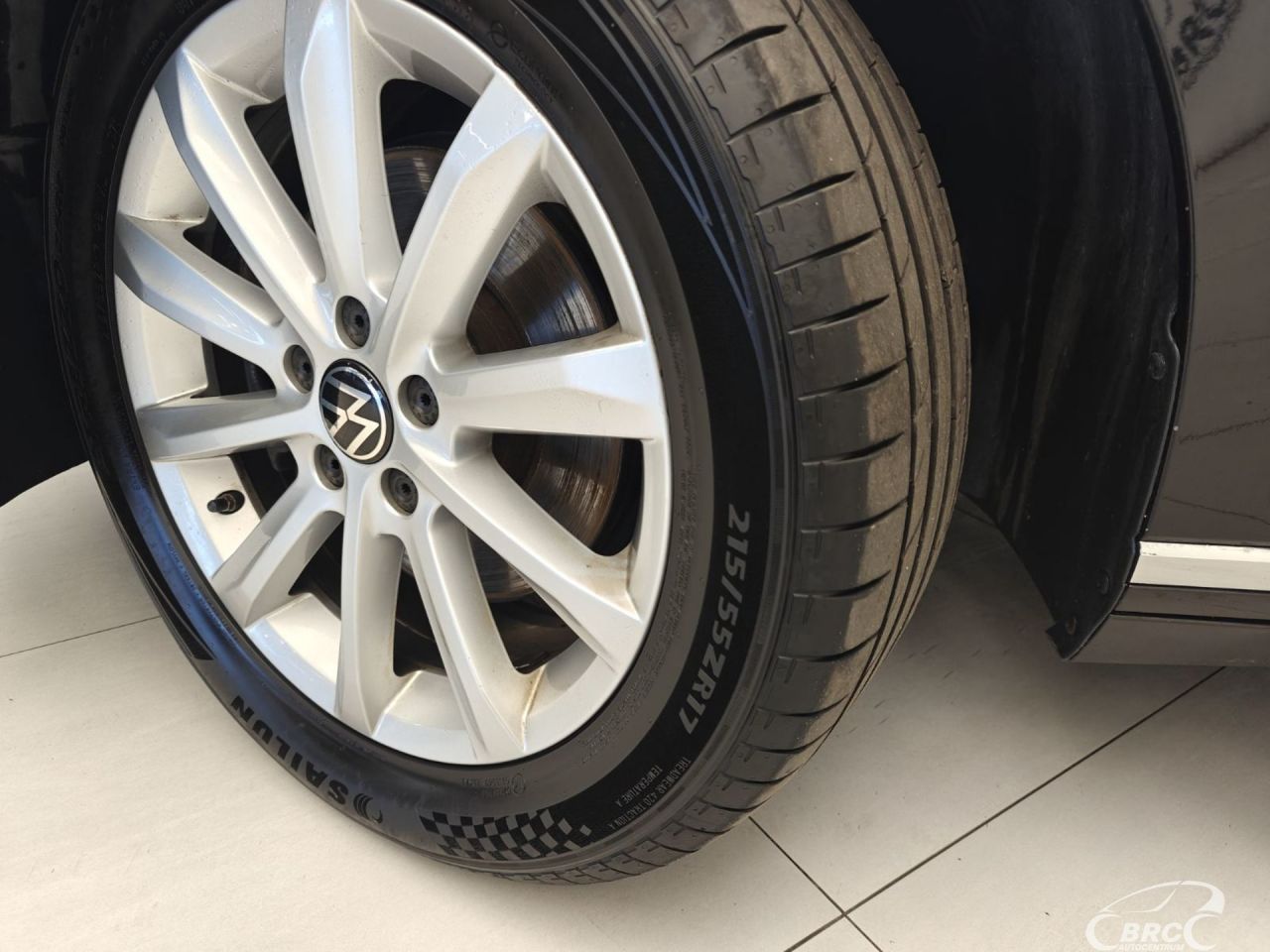 Volkswagen Passat | 26