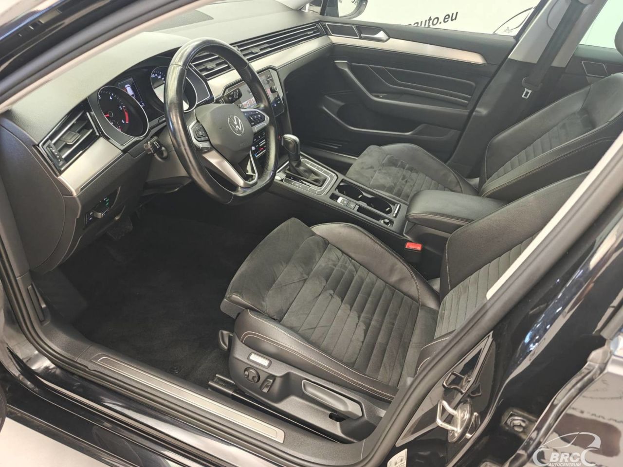 Volkswagen Passat | 3