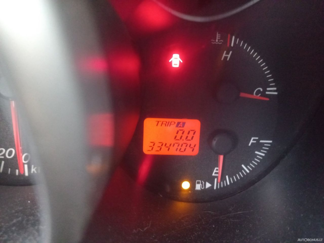 Mazda 3 | 3