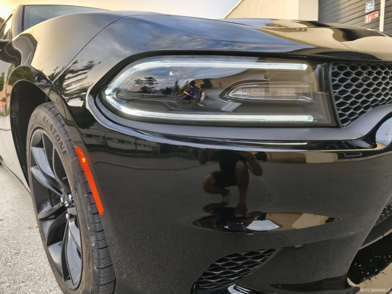Dodge Charger | 3