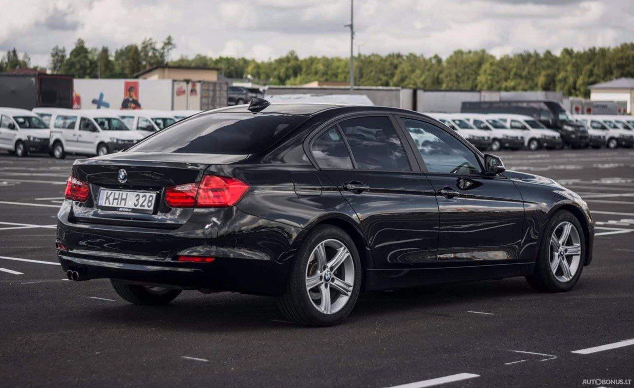 BMW 328 | 1