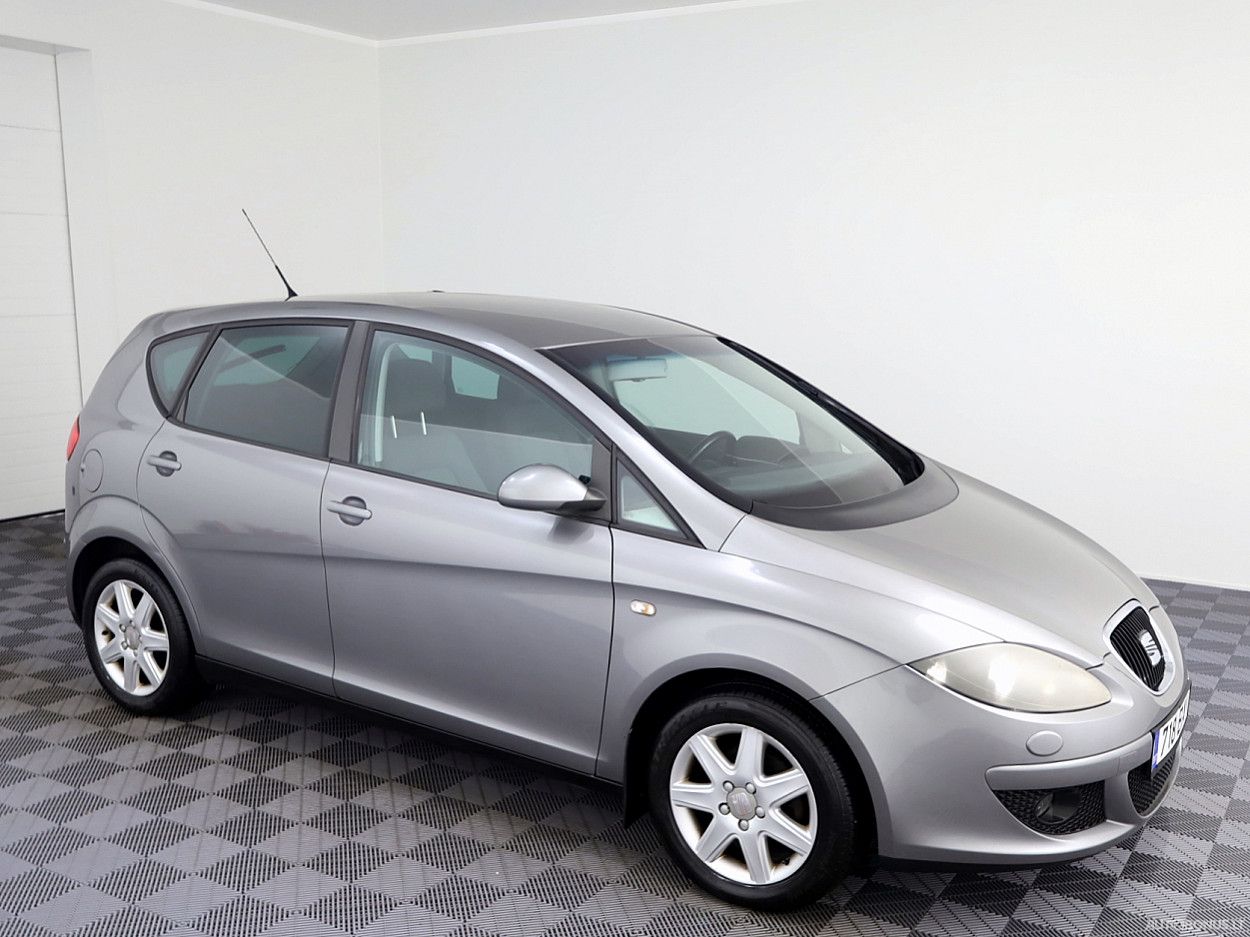 Seat Altea