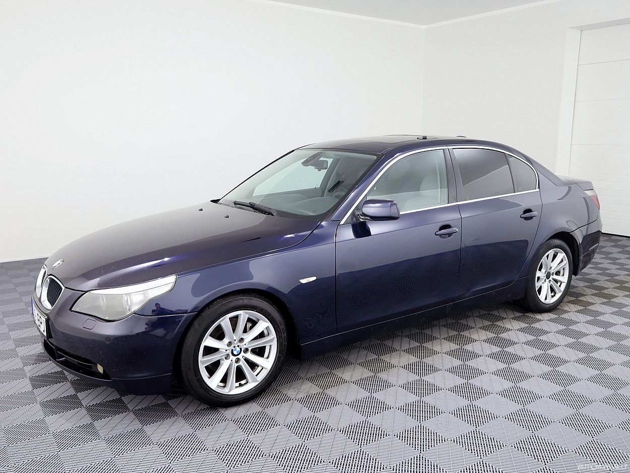 BMW 530 | 1