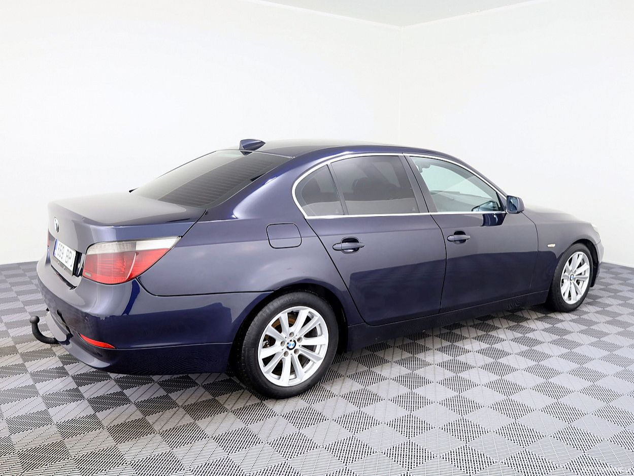 BMW 530 | 2