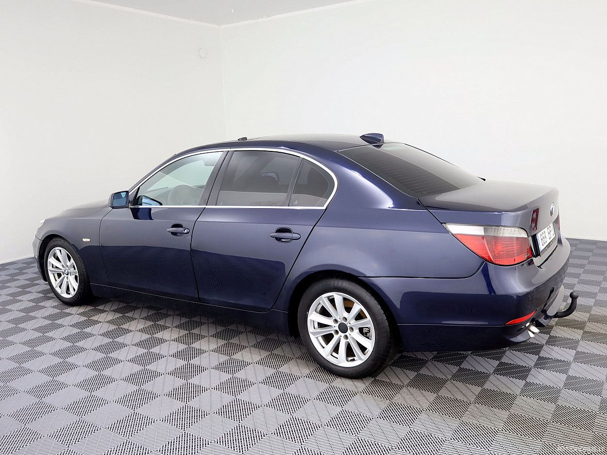 BMW 530 | 3