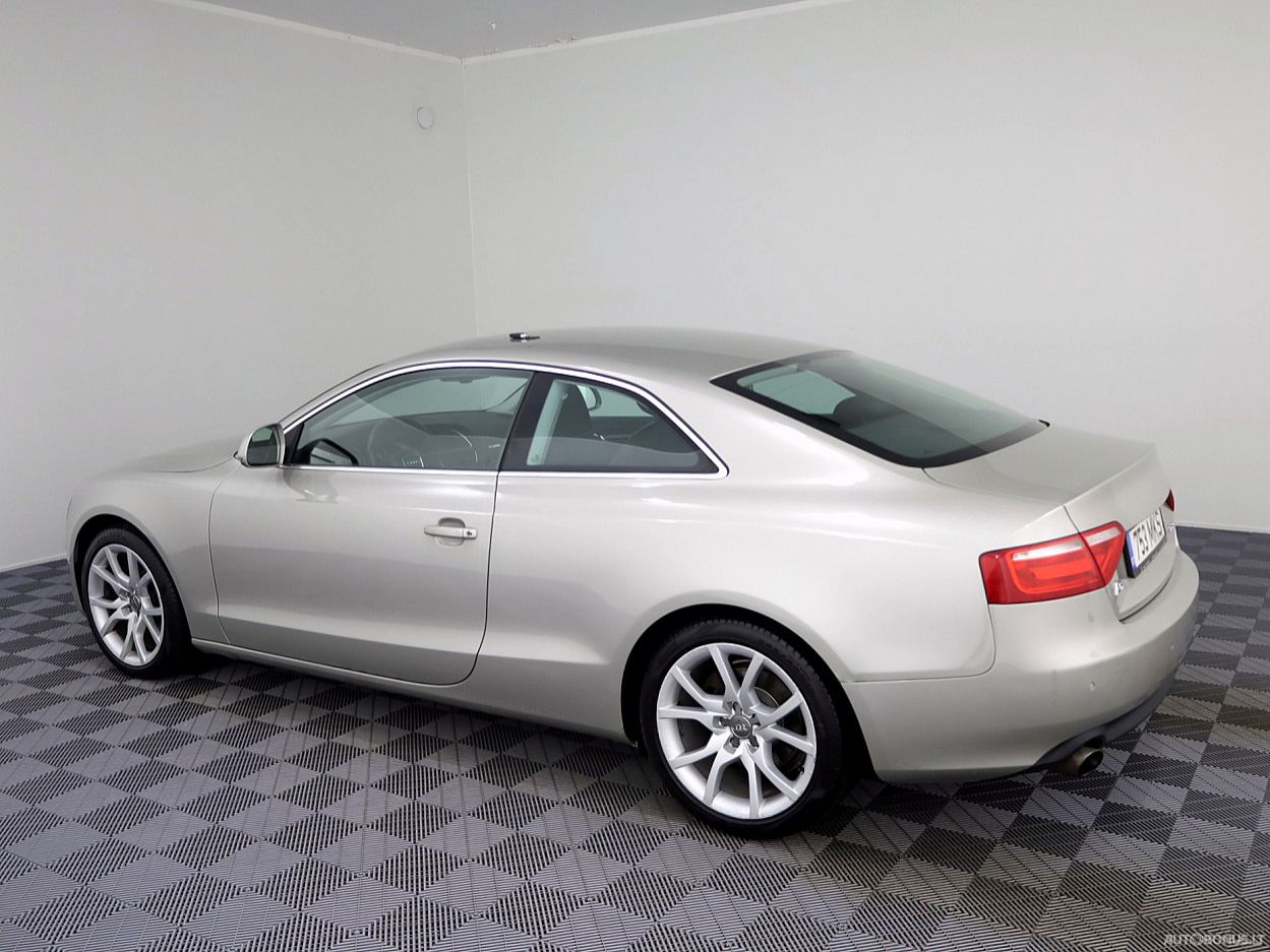 Audi A5 | 3