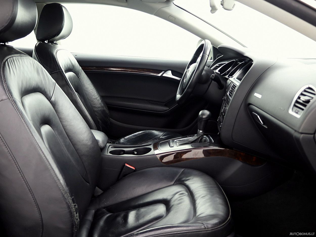 Audi A5 | 5