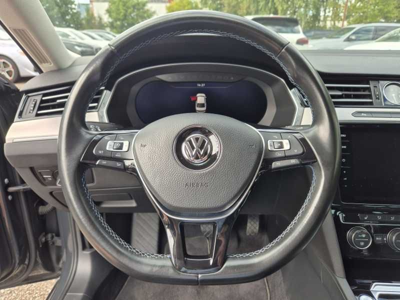 Volkswagen Passat | 8