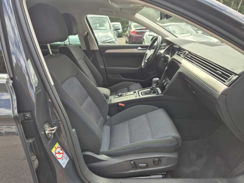 Volkswagen Passat | 7