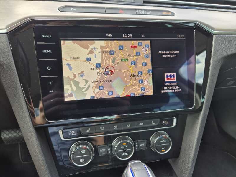 Volkswagen Passat | 11