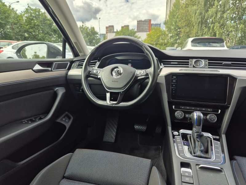 Volkswagen Passat | 6