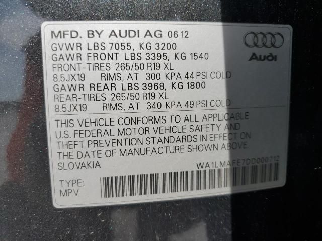 Audi Q7 | 11