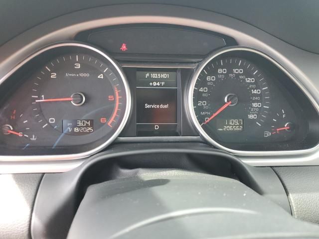 Audi Q7 | 7