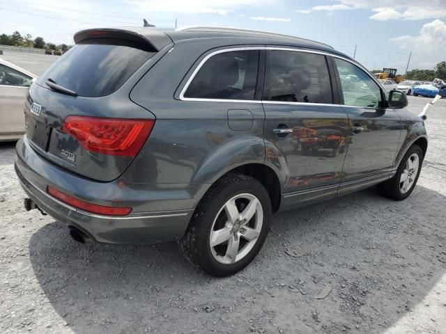 Audi Q7 | 1