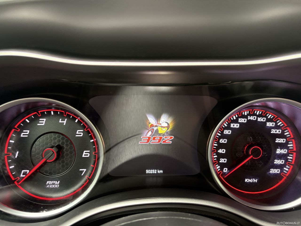 Dodge Charger | 9