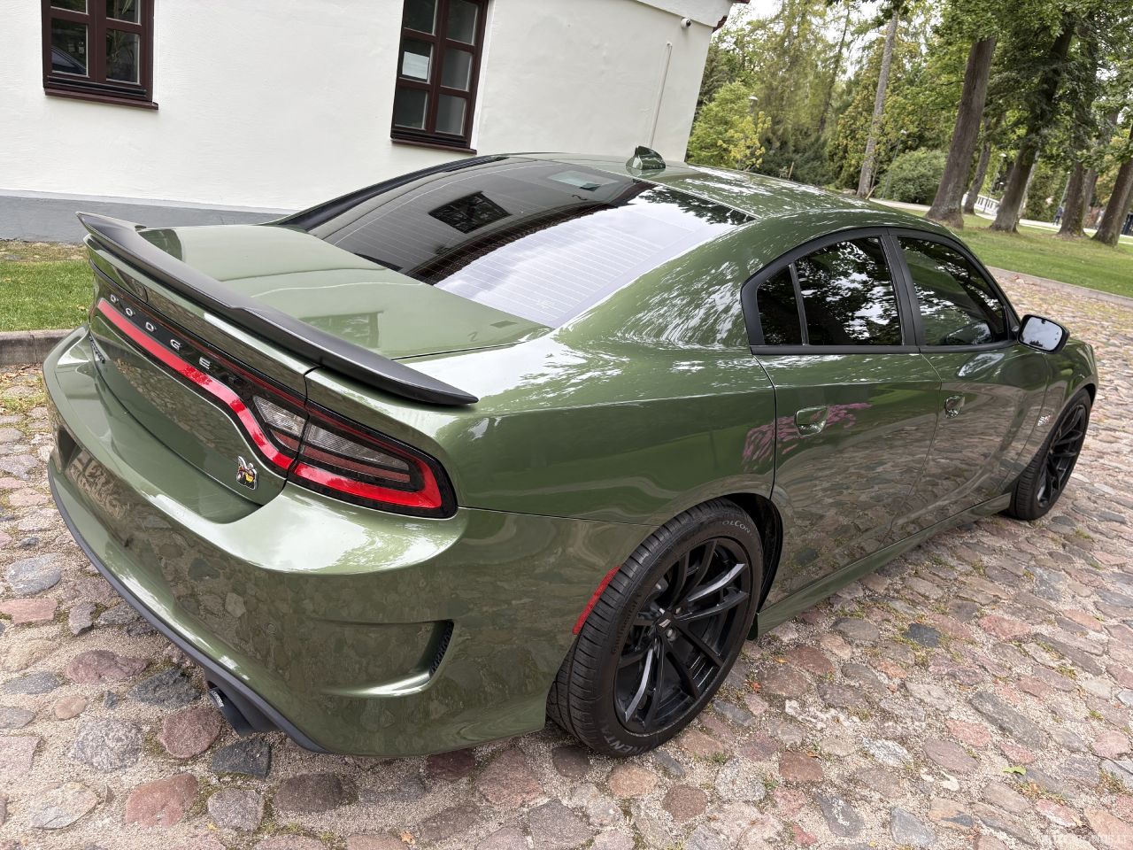 Dodge Charger | 3