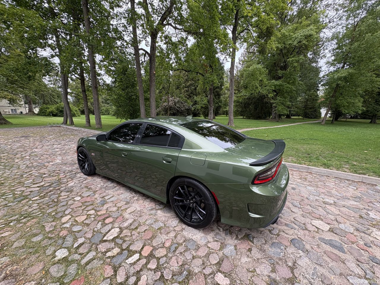 Dodge Charger | 5