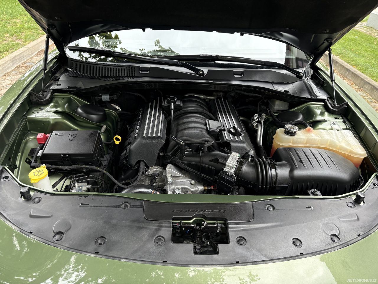 Dodge Charger | 6