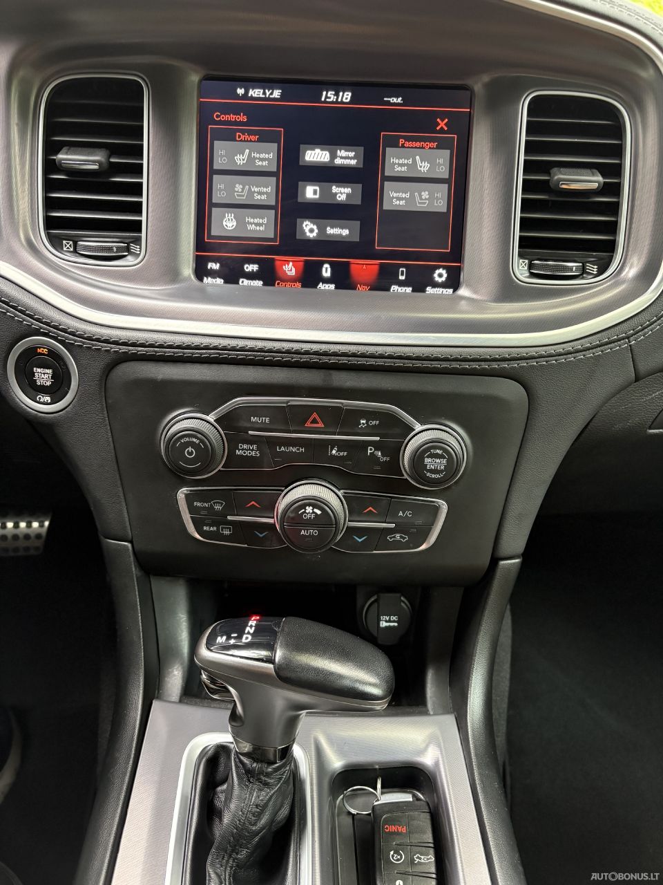 Dodge Charger | 10
