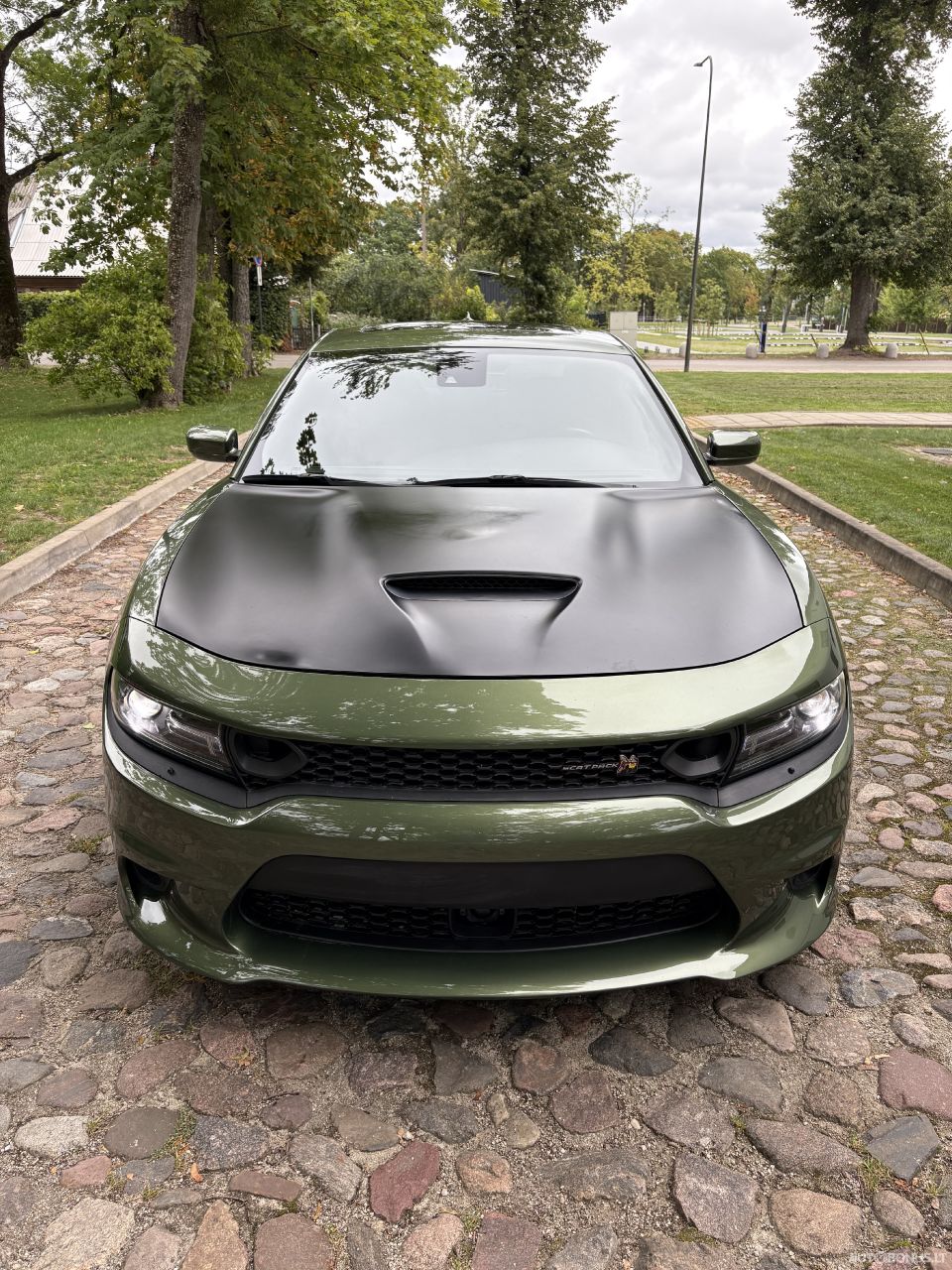 Dodge Charger | 1