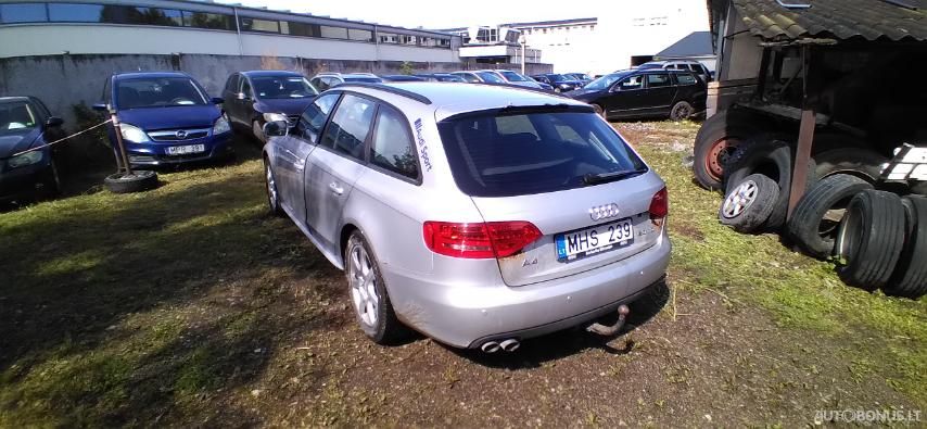 Audi A4 | 4
