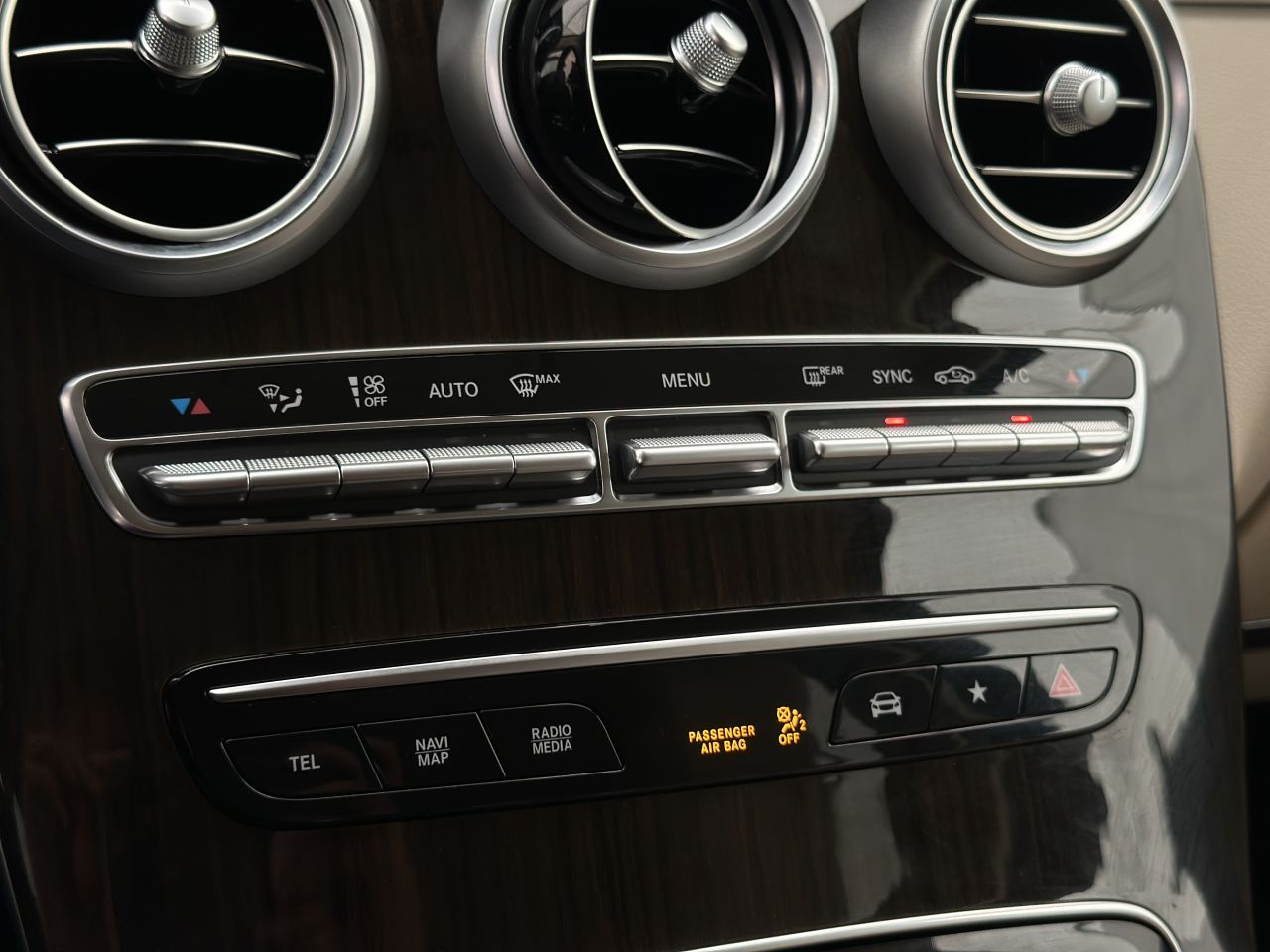 Mercedes-Benz GLC300 | 19