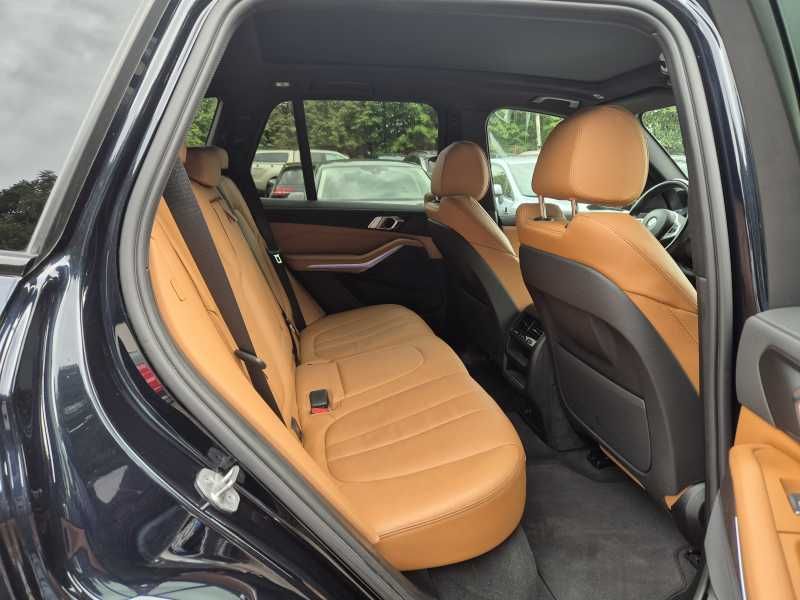 BMW X5 | 5