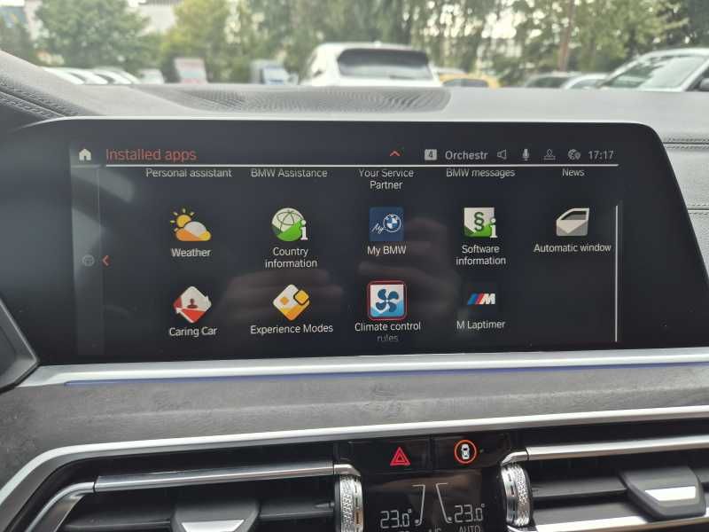 BMW X5 | 17