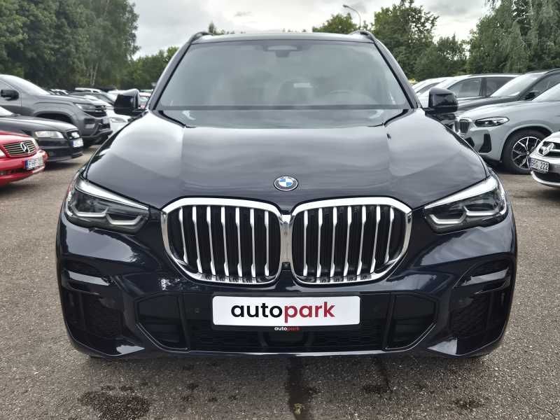 BMW X5 | 1