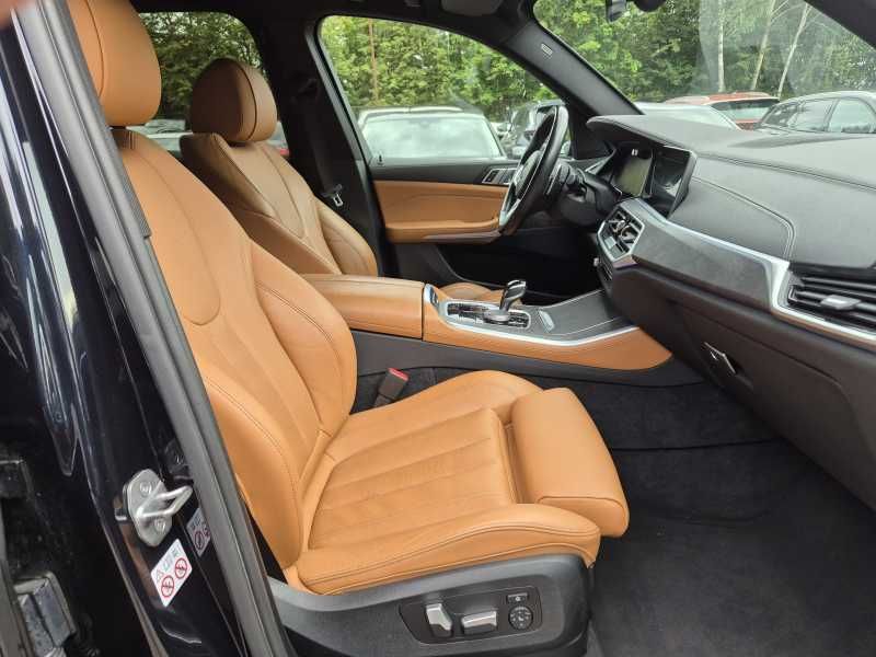 BMW X5 | 7