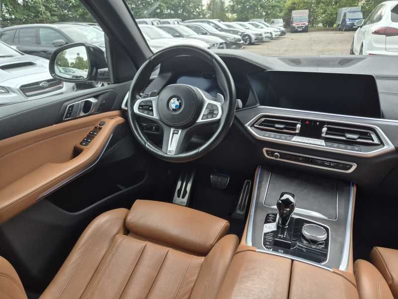 BMW X5 | 6