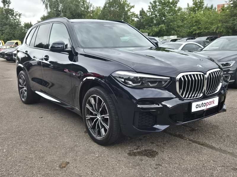 BMW X5 | 2