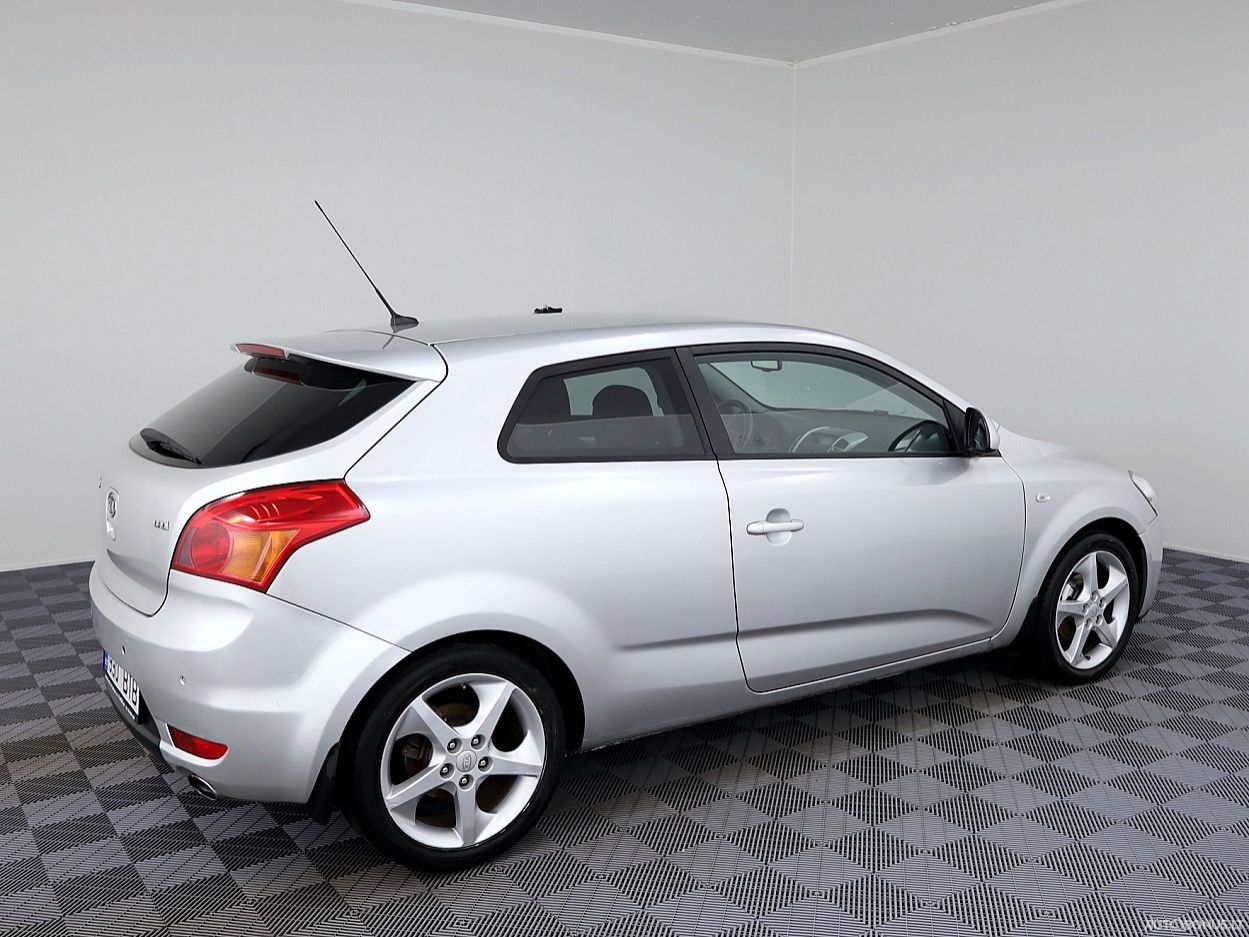 Kia Cee'd | 2