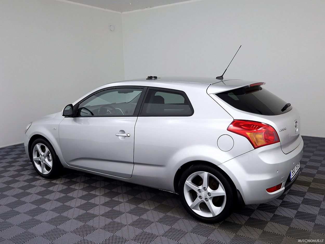Kia Cee'd | 3