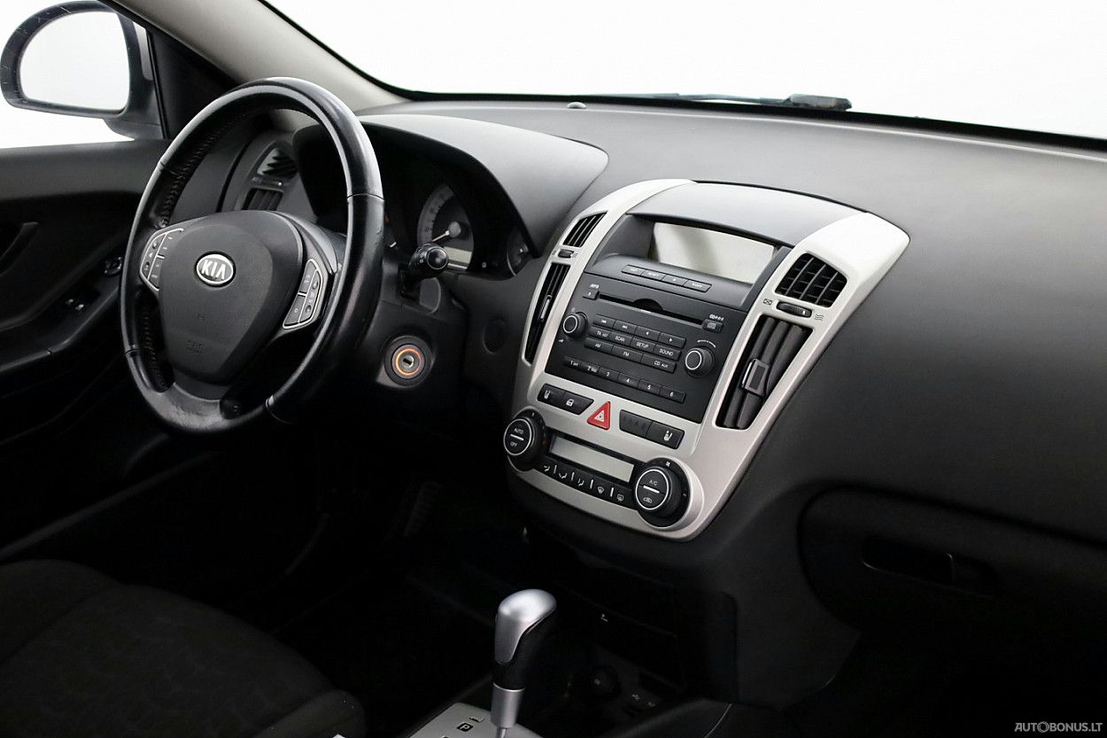 Kia Cee'd | 4