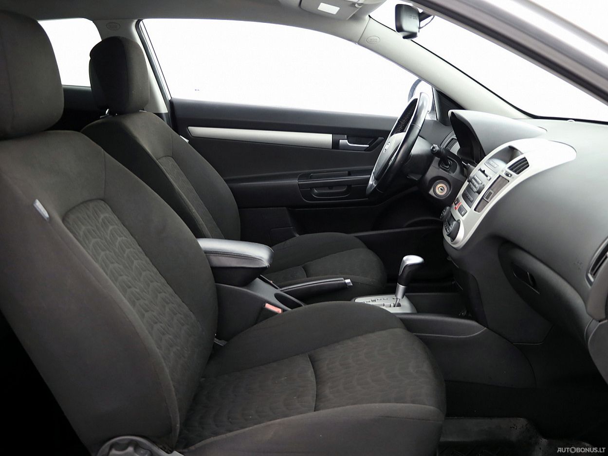 Kia Cee'd | 5