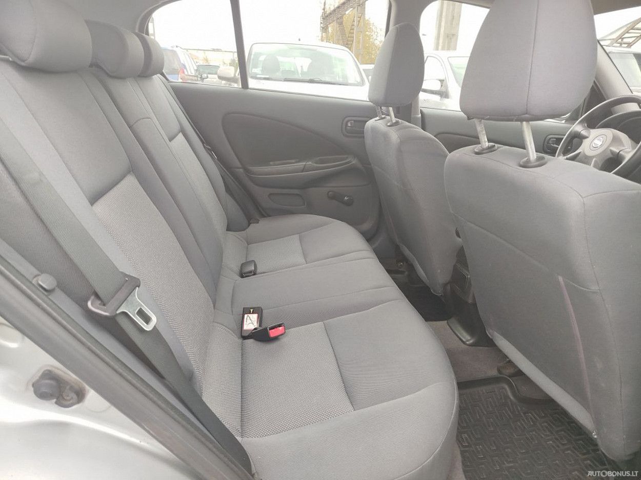 Nissan Almera | 6