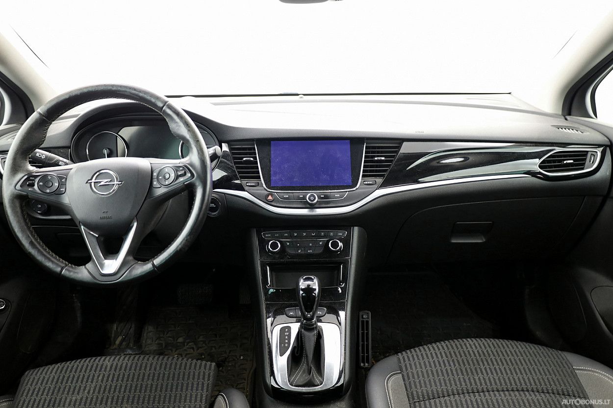 Opel Astra | 4