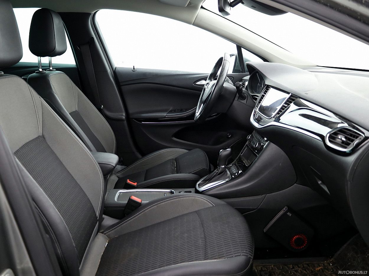Opel Astra | 5