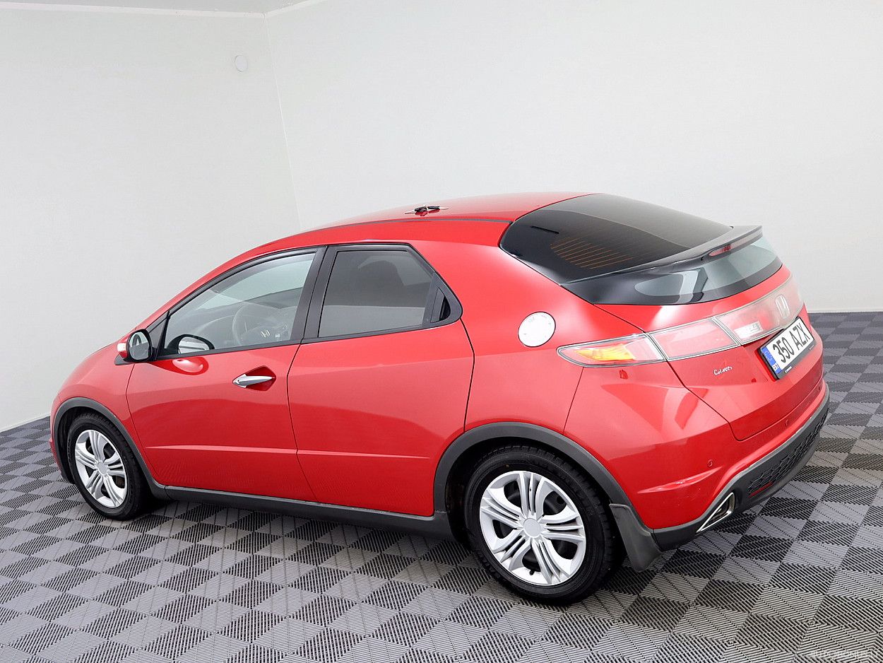 Honda Civic | 3