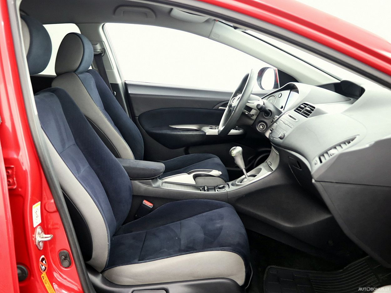 Honda Civic | 5