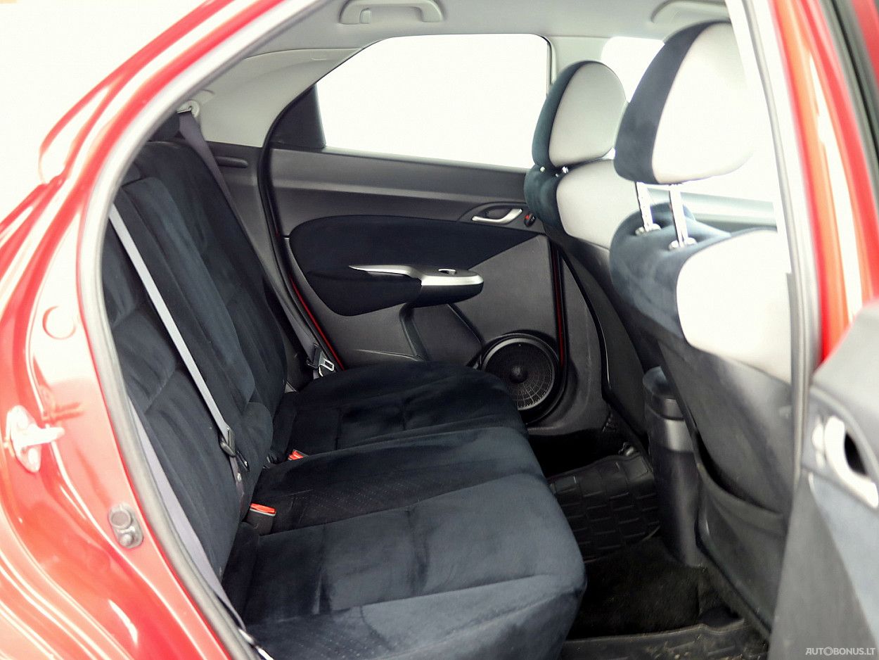Honda Civic | 6
