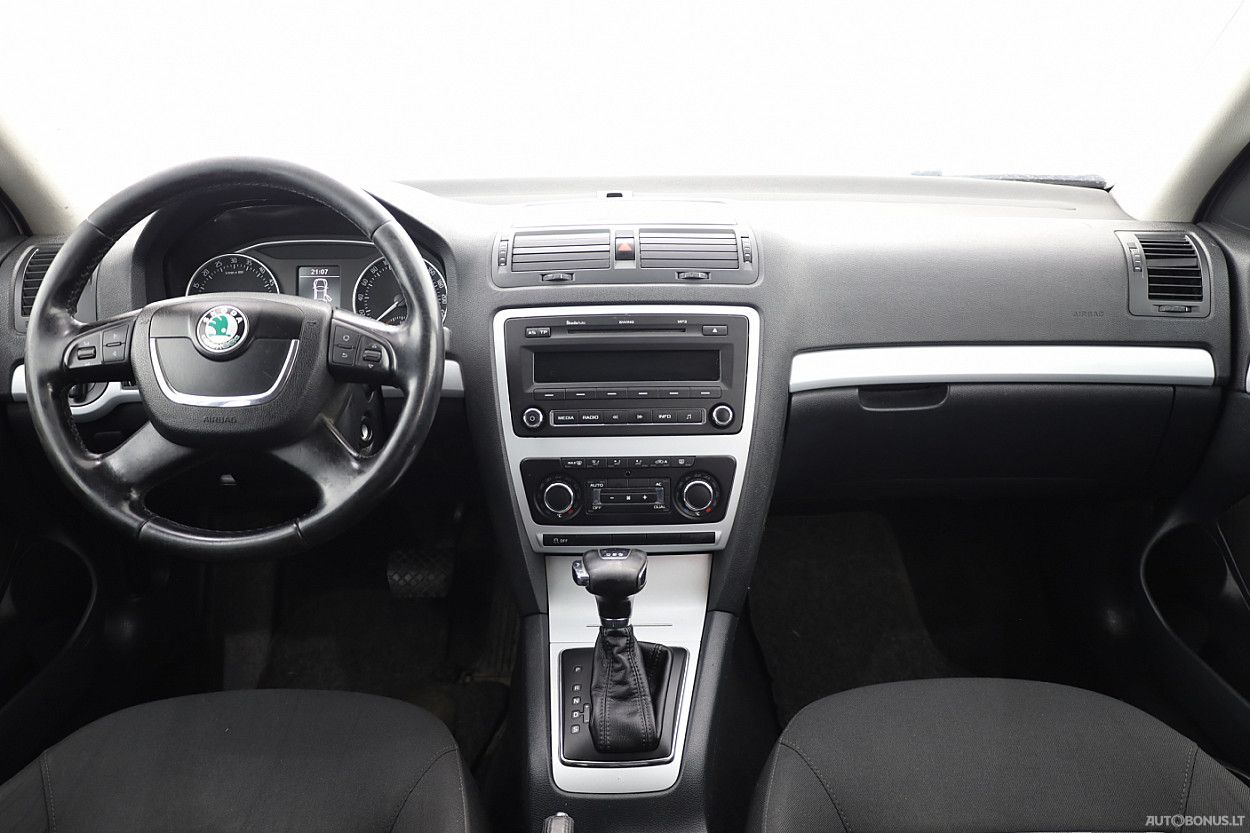 Skoda Octavia | 4