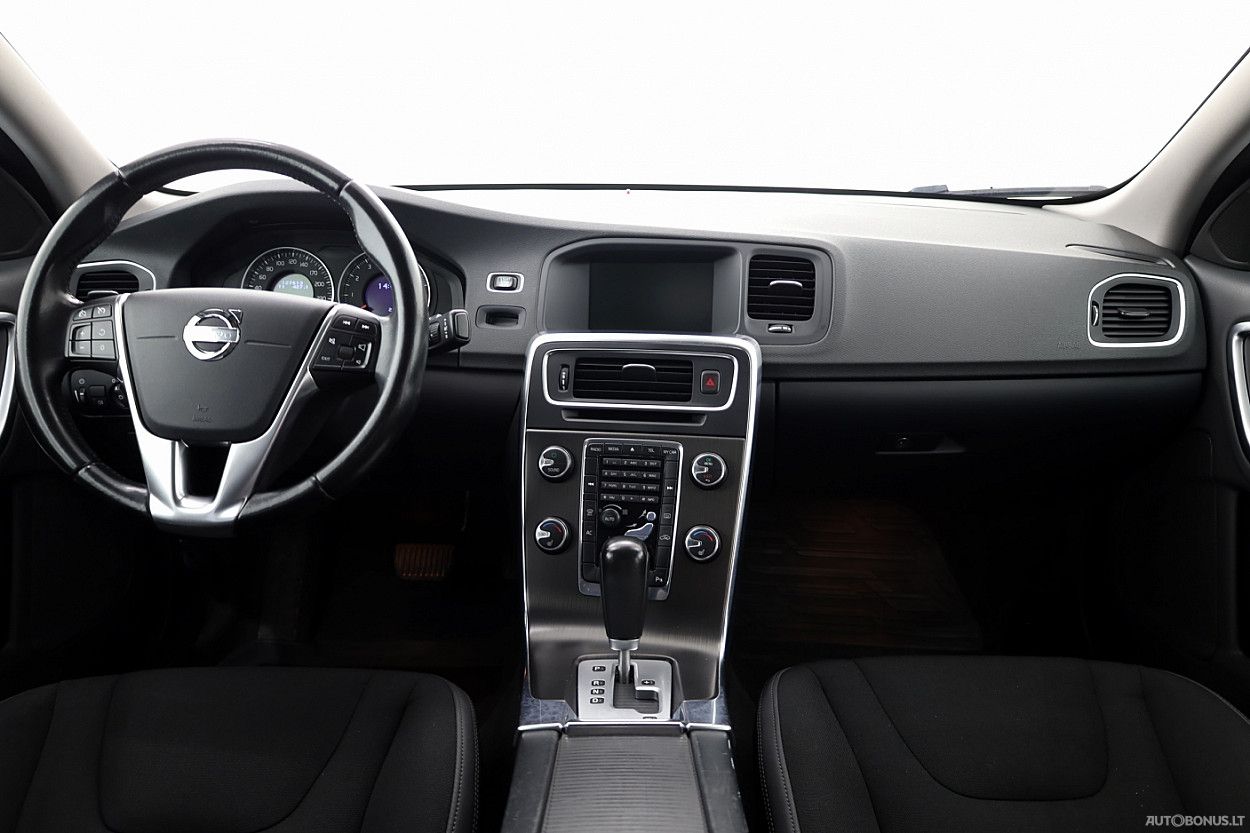 Volvo S60 | 4